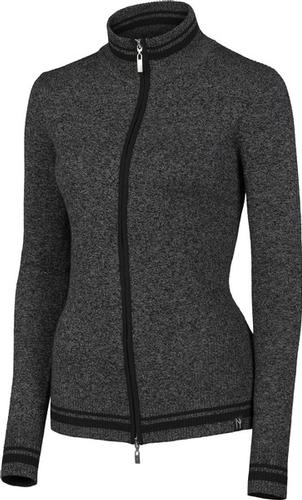 Neve Emma Full Zip Sweater - Women's