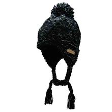 Screamer Jonesy Beanie - Women's BLACK