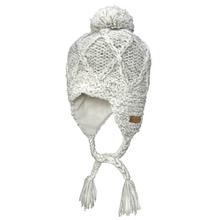 Screamer Jonesy Beanie - Women's WHITE