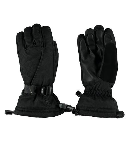 Spyder Over Web Glove - Boys'
