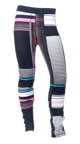Spyder Fashion Leggings - Girls'