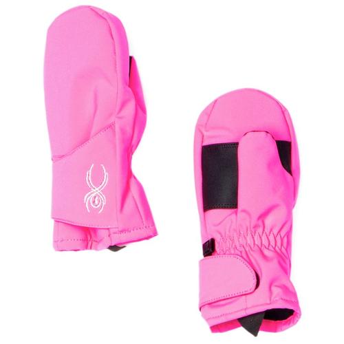 Spyder Bitsy Cubby Mitten - Toddlers'