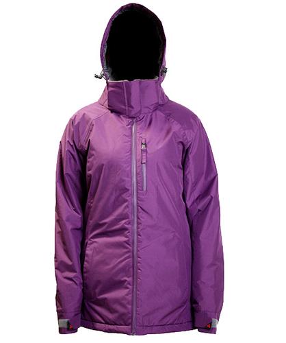 Turbine Frost Jacket - Women's