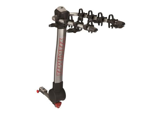 Yakima Ridgeback 4 Bike Rack