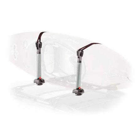 Yakima Bigstack Boat Rack