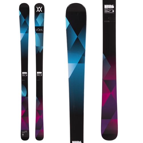 Volkl Yumi Skis - Women's