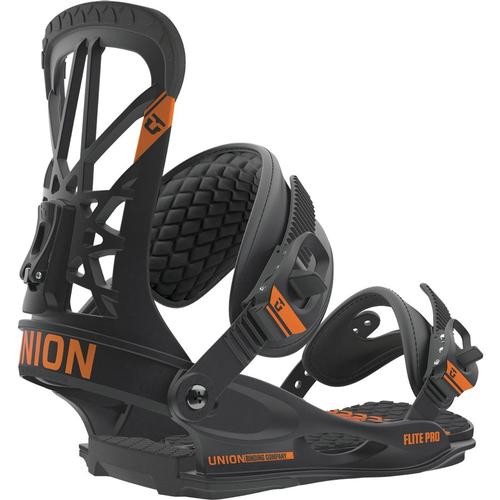 Union Flite Pro Snowboard Binding