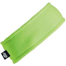 Turtle Fur Double-Layer Chelonia 150 Fleece Headband DAY_GLO