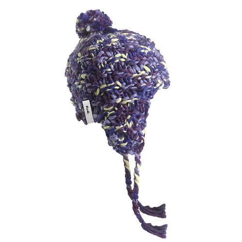 Turtle Fur CWL Pom Beanie - Women's