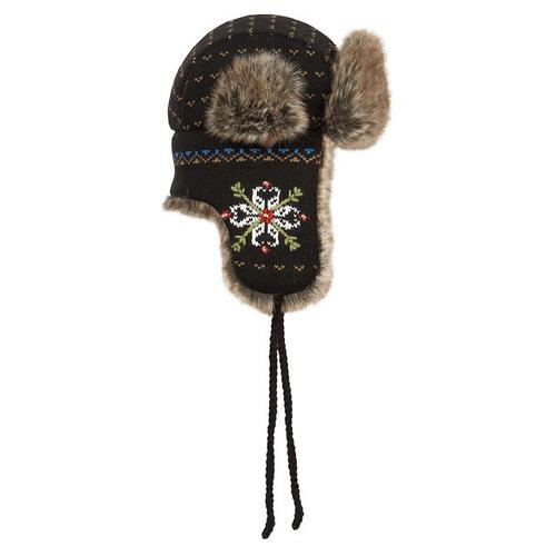 Turtle Fur Tashie Hat - Women's