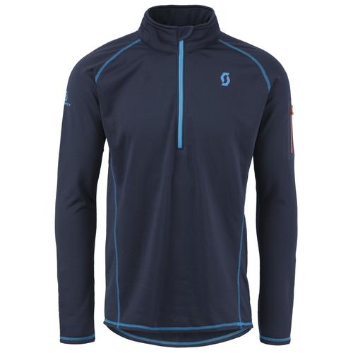 Scott Defined Light Pullover Mid Layer - Men's