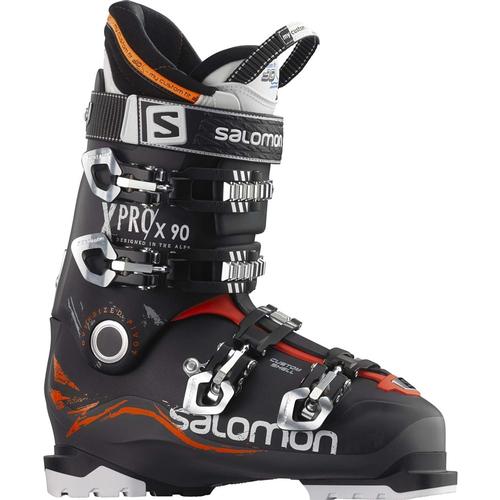Salomon X Pro 90 Ski Boots