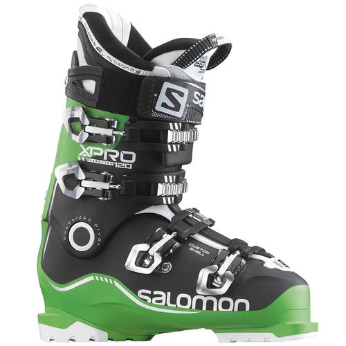 Salomon X Pro 120 Ski Boots