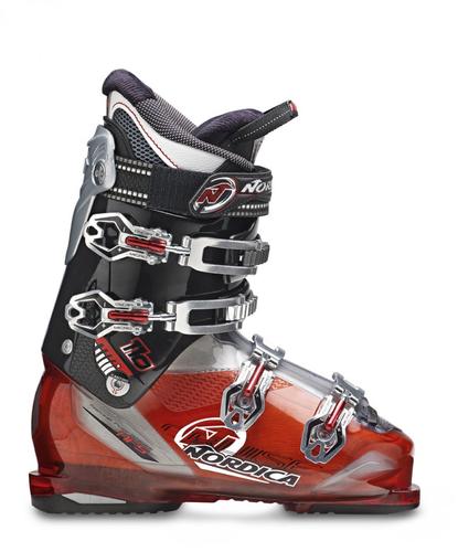 Nordica Cruise 110 Ski Boot