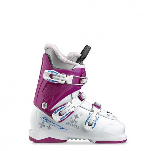 Nordica Little Belle 3 Ski Boot - Kids'