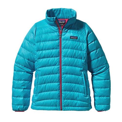 Patagonia Down Sweater - Girls'