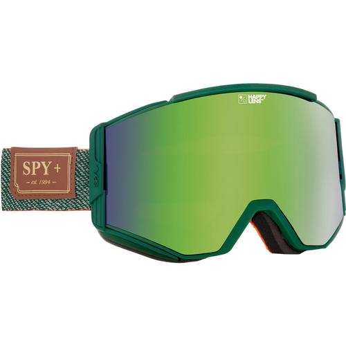 Spy Ace Goggle with Happy Lens