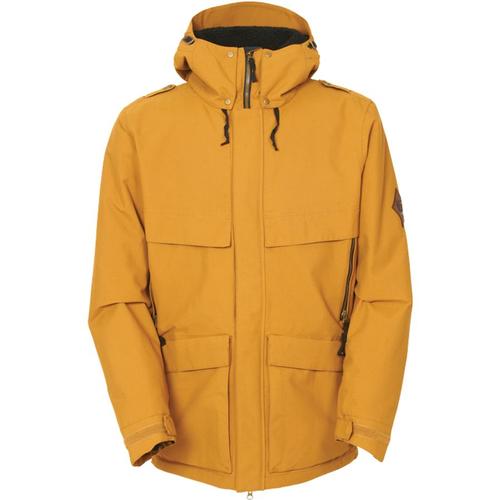 686 Parklan Field Insulated Jacket - Men's