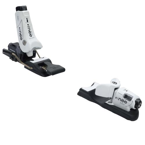 Kneebinding Mist Ski Binding