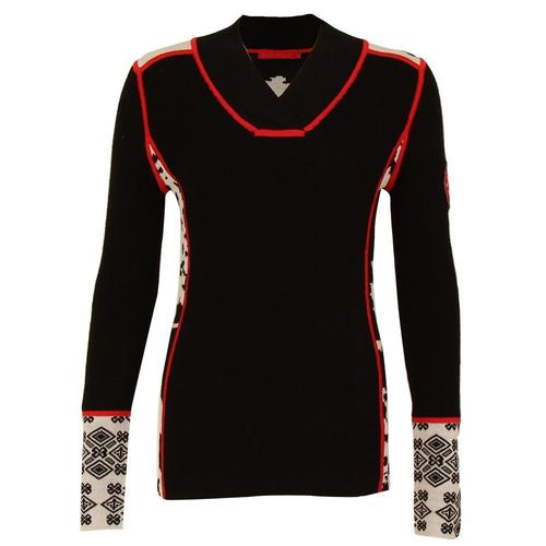  Krimson Klover Sleigh Ride Sweater - Women's