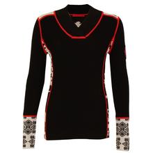 Krimson Klover Sleigh Ride Sweater - Women's