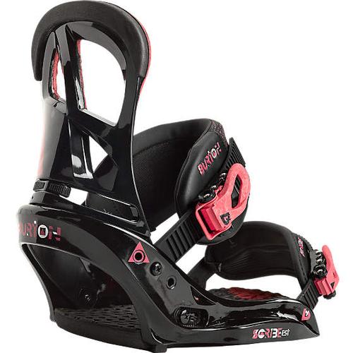 Burton Scribe EST Snowboard Binding - Women's