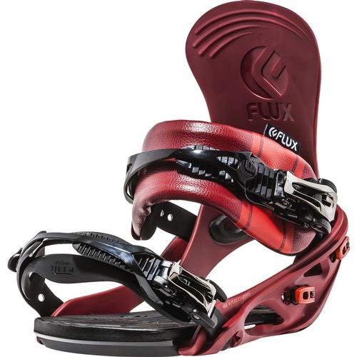 Flux RK Snowboard Binding
