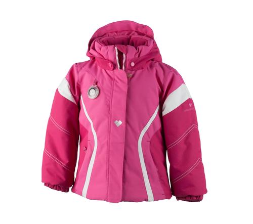 Obermeyer Aria Jacket - Toddler Girls'