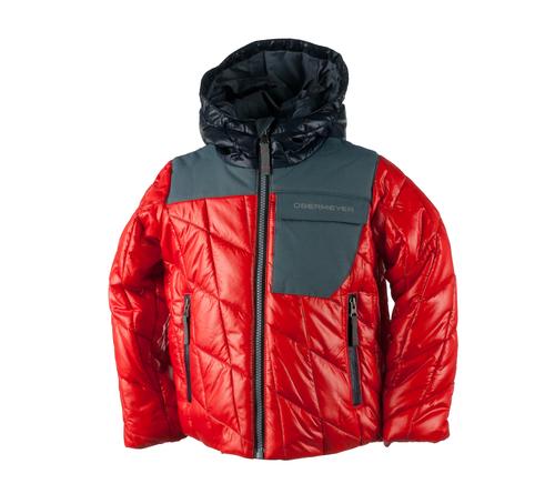 Obermeyer Catapult Jacket - Toddler Boys'