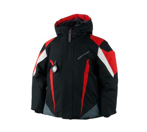 Obermeyer Raptor Jacket - Toddler Boys'