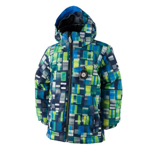 Obermeyer Stealth Jacket - Toddler Boys'