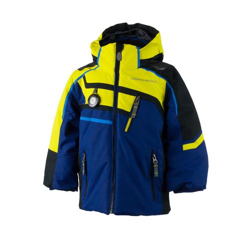 Obermeyer Tomcat Jacket - Toddler Boys'