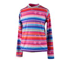 Obermeyer Trestle Sport Crew - Kids' SCRIBBLE_STRIPE