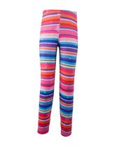 Obermeyer Bearclaw Sport Tight - Kids' SCRIBBLE_STRIPE