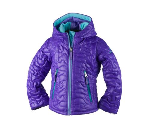 Obermeyer Comfy Jacket - Toddler Girls'