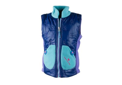 Obermeyer Snuggle Vest - Toddler Girls'