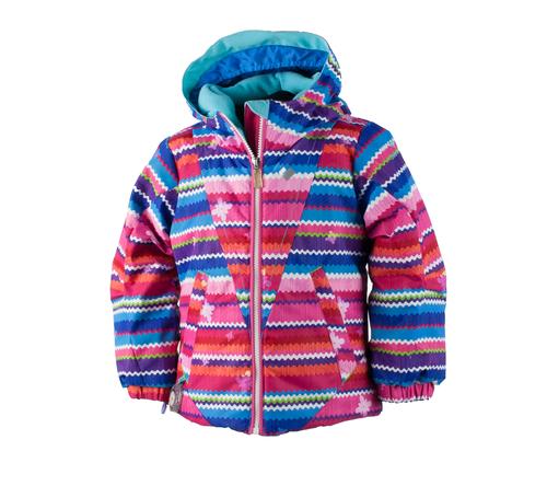 Obermeyer Ashlyn Jacket - Toddler Girls'