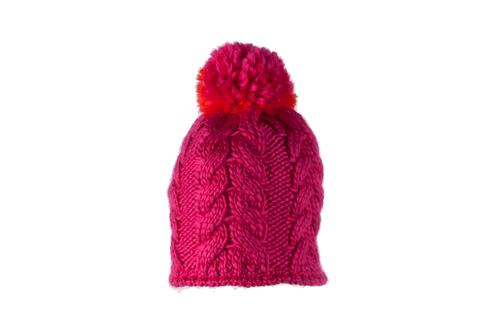 Obermeyer Livy Knit Hat - Toddler