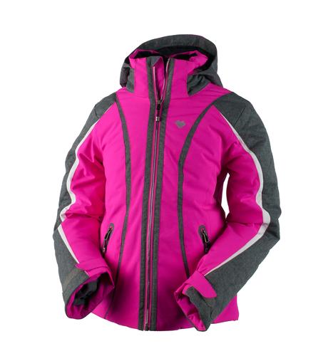 Obermeyer Dyna Jacket - Girls'
