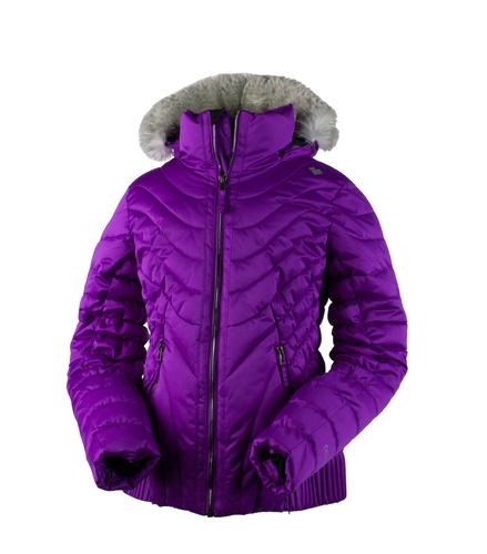 Obermeyer Aisha Jacket - Girls'