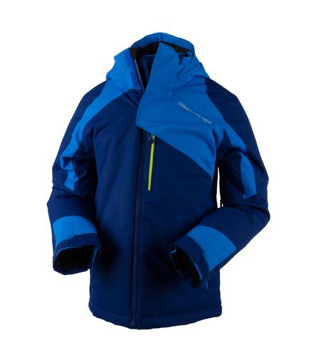 Obermeyer Outland Jacket - Boys'