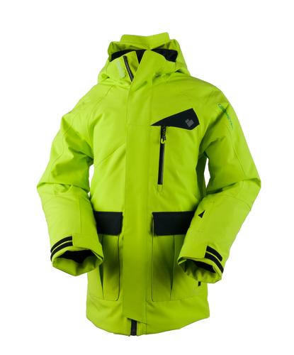 Obermeyer Axel Jacket - Boys'