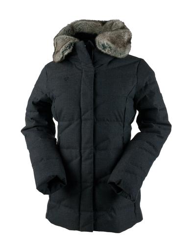 Obermeyer Bombshell Down Parka - Women's