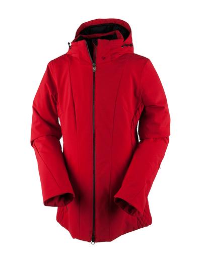 Obermeyer Siren Jacket with Faux Fur - Women's