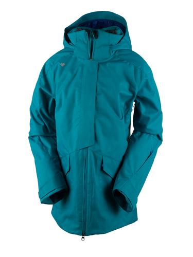 Obermeyer Aura Jacket - Women's
