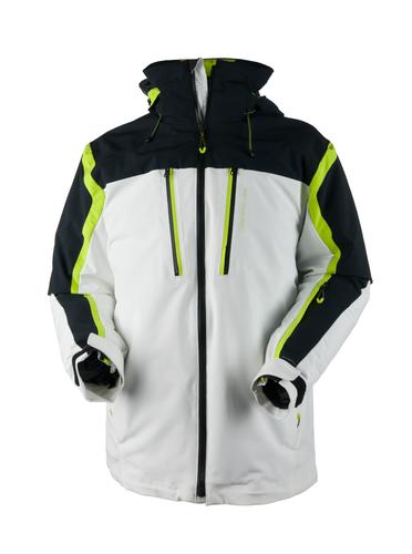 Obermeyer Trilogy 3-in-1 Jacket - Men's