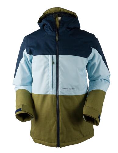 Obermeyer Wasatch Jacket - Men's