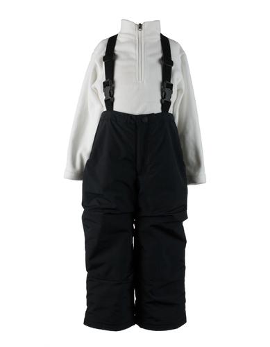 Obermeyer Frosty Bib - Toddler
