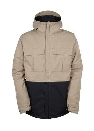 686 Authentic Moniker Insulated Jacket - Men's