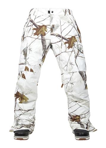 686 Authentic Infinity Cargo Insulated Pants - Men's